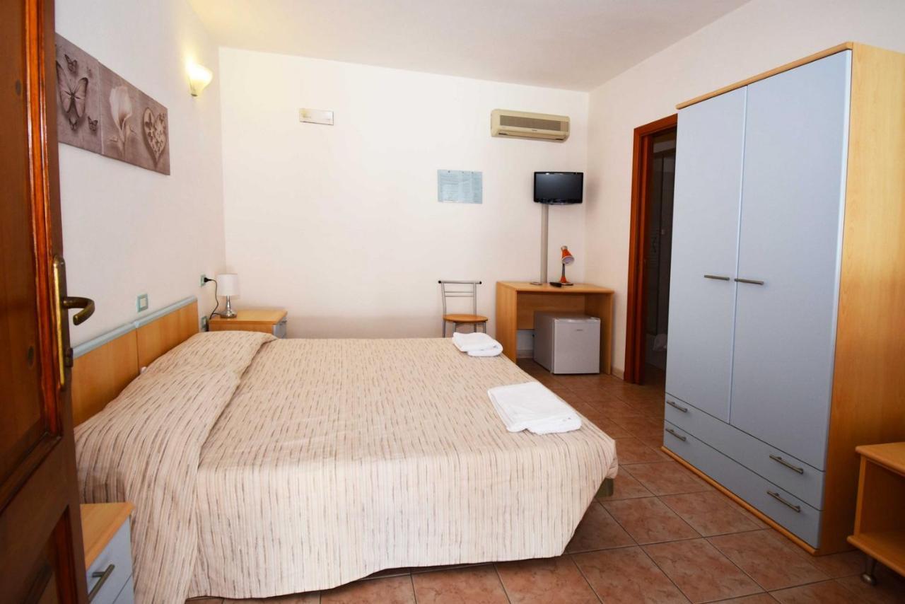 La Corte Degli Ulivi Cardedu Zewnętrze zdjęcie